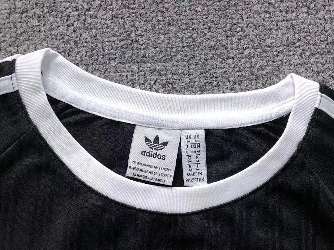 아디다스 반팔 티셔츠 202867 Adidas T-Shirt 상세 이미지 27
