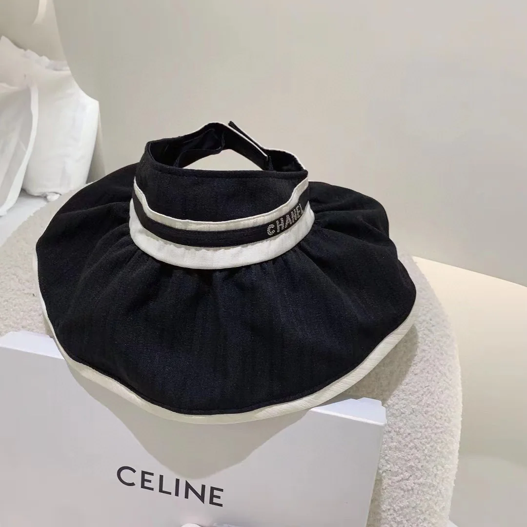 샤넬 모자 82171 Chanel Cap 상세 이미지 3