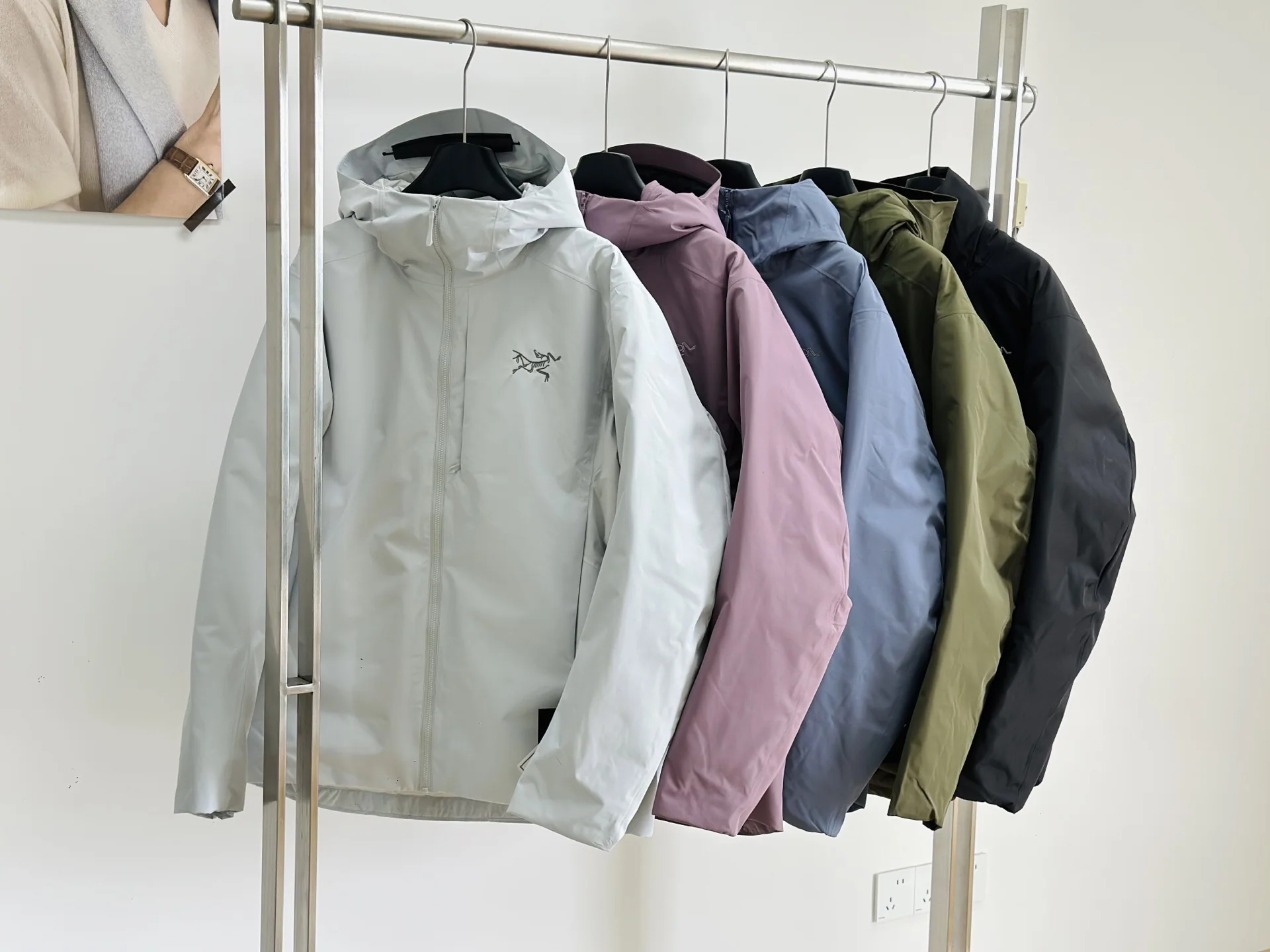 아크테릭스 남성 자켓 53300 Arc'teryx 상세 이미지 1