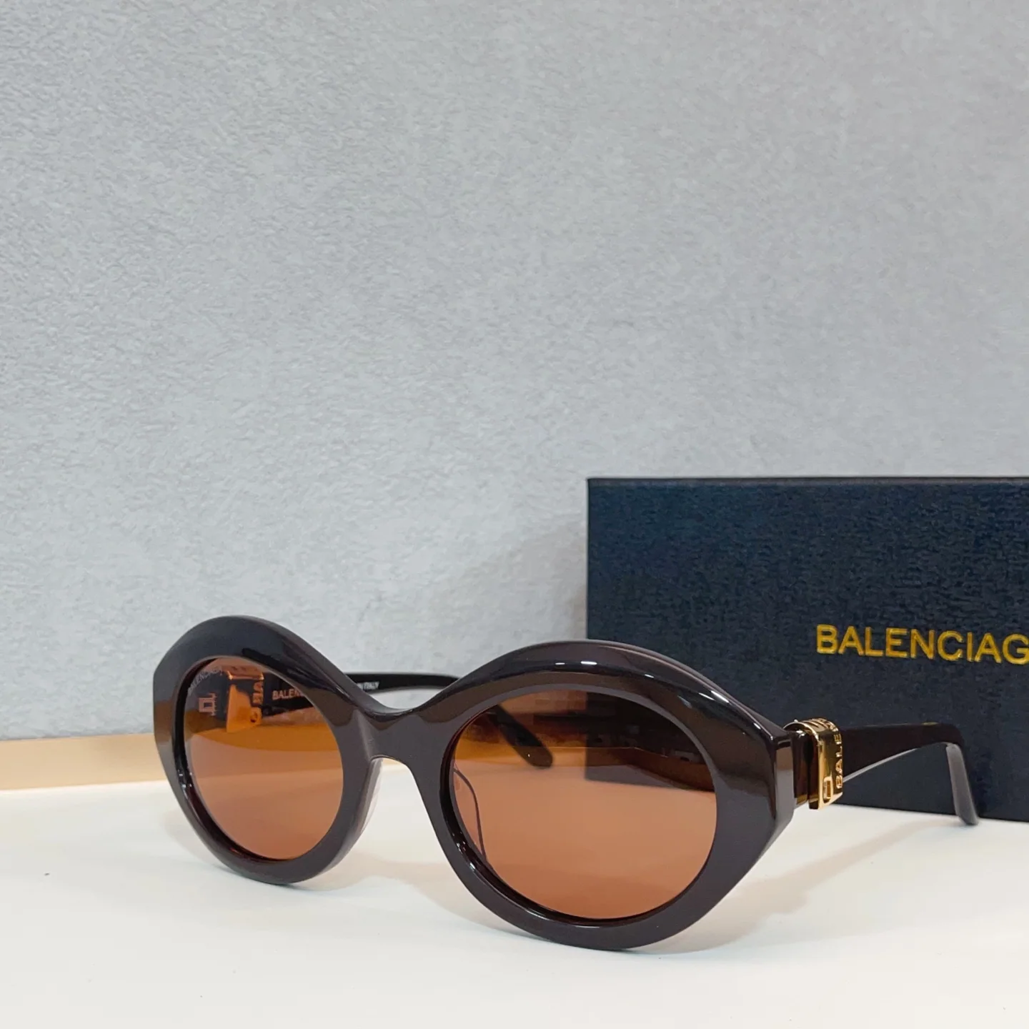 발렌시아가 선글라스 73350 Balenciaga Sunglasses 상세 이미지 3