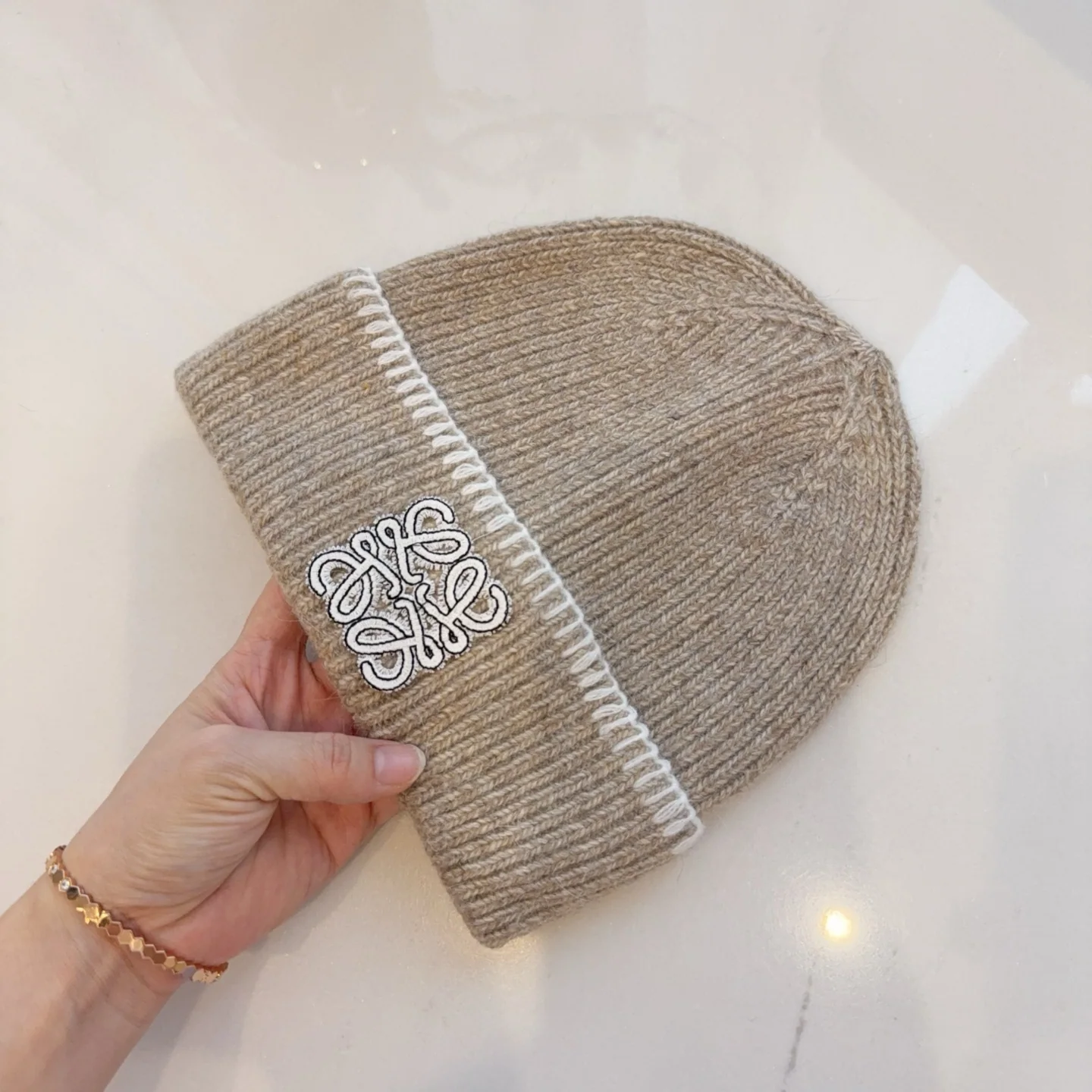 로에베 모자 79039 Loewe Cap 상세 이미지 2