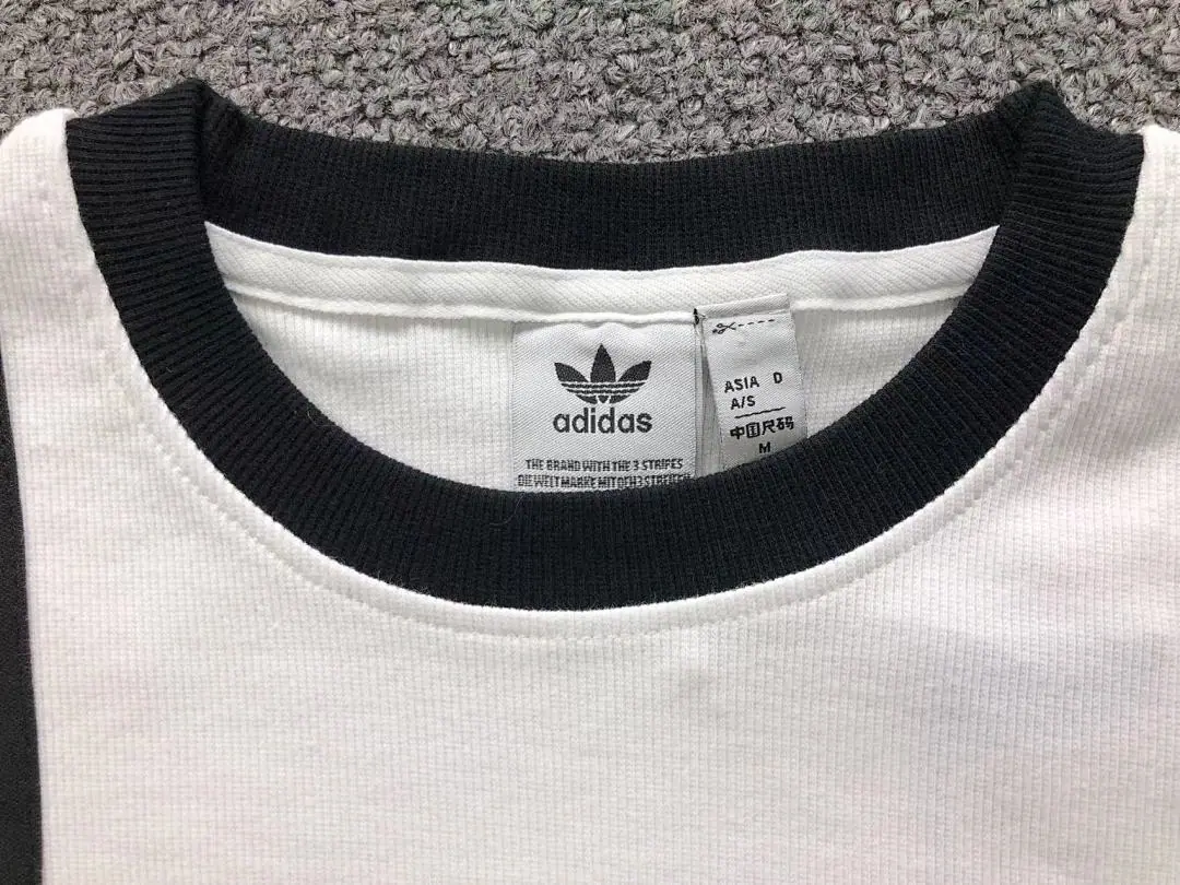 아디다스 여성 반팔 티셔츠 202915 Adidas T-Shirt 상세 이미지 13