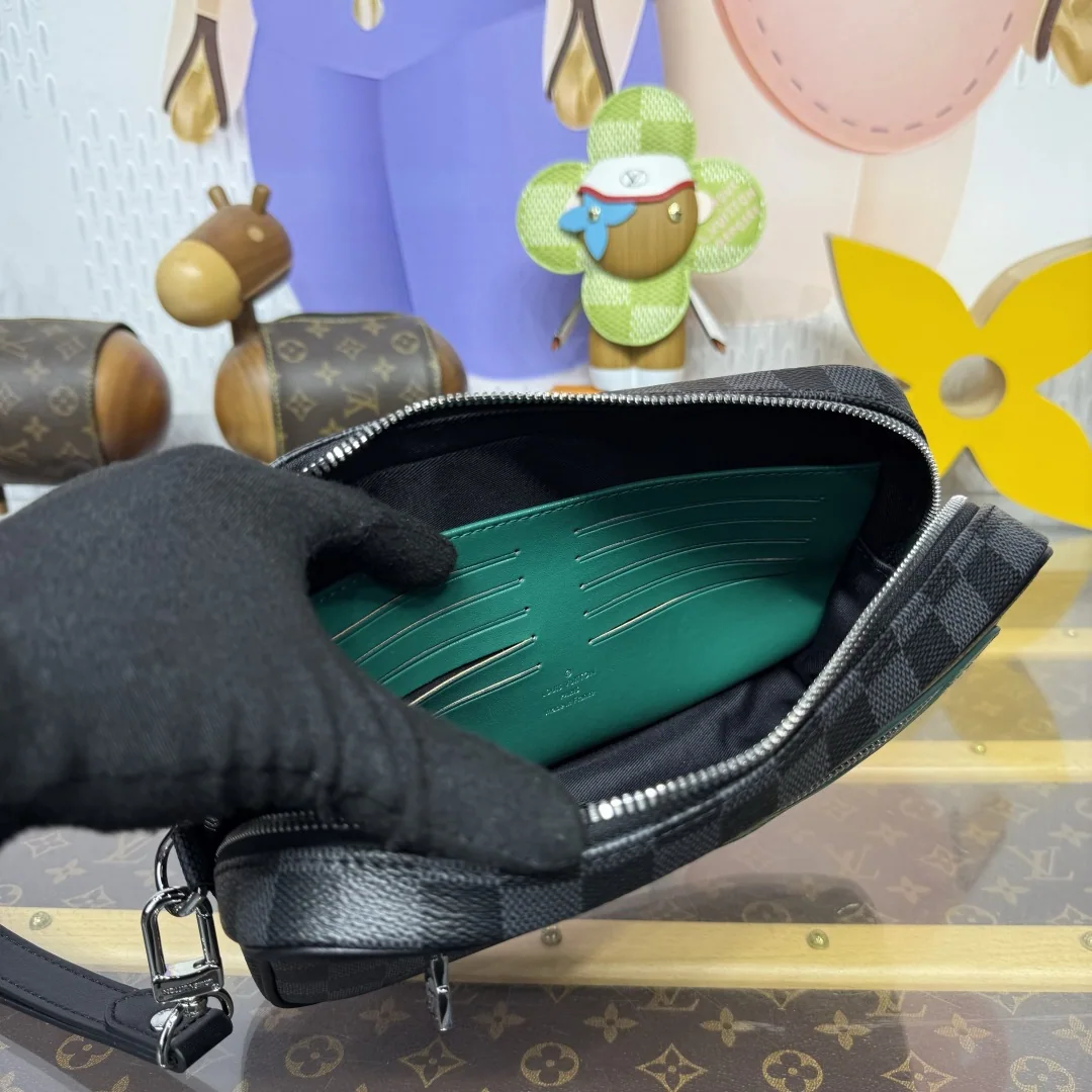 루이비통 포쉐트 카사이 가방 N47626 상세 이미지 9