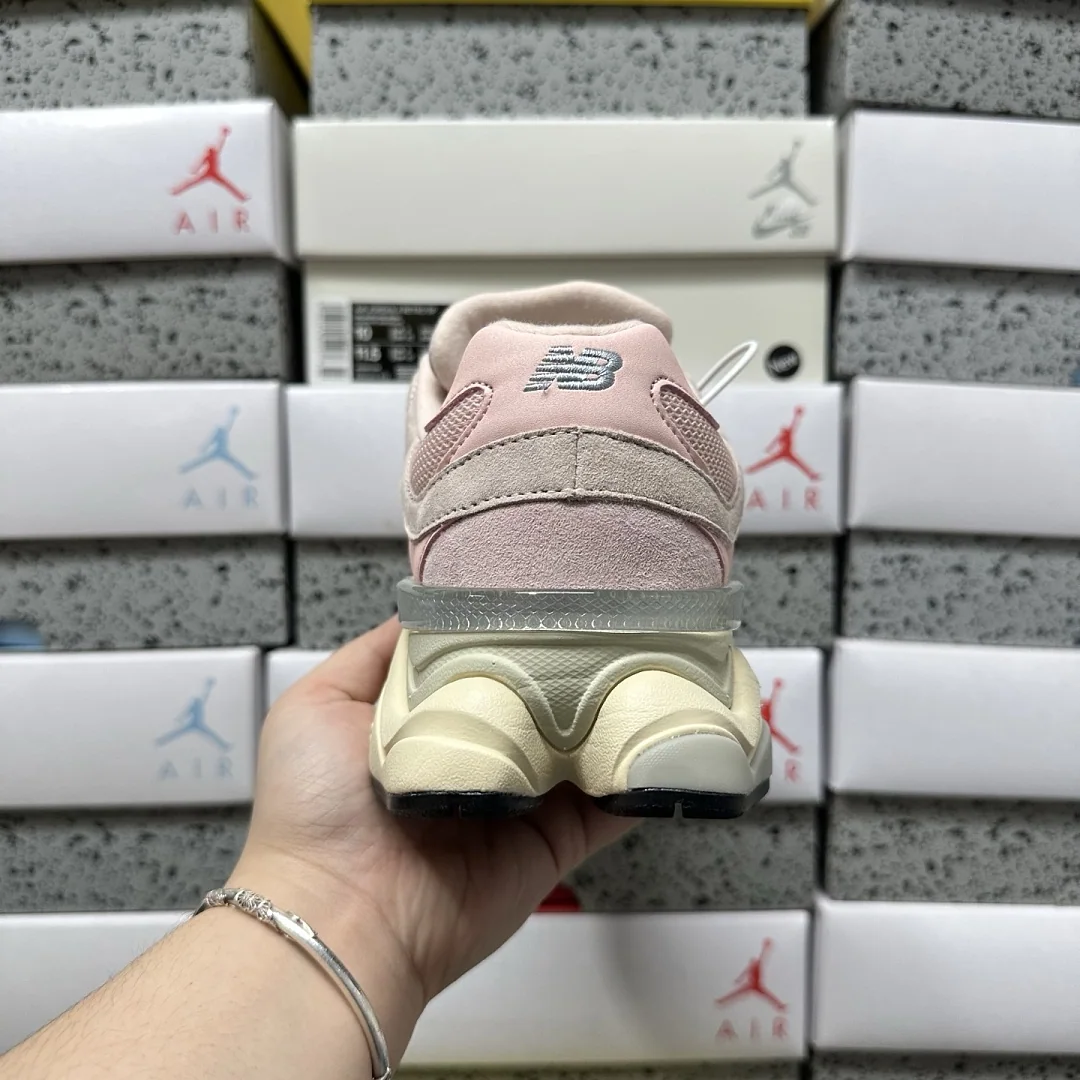 뉴발란스 [C] 9060 U9060CSP 202122 New Balance 9060 상세 이미지 7