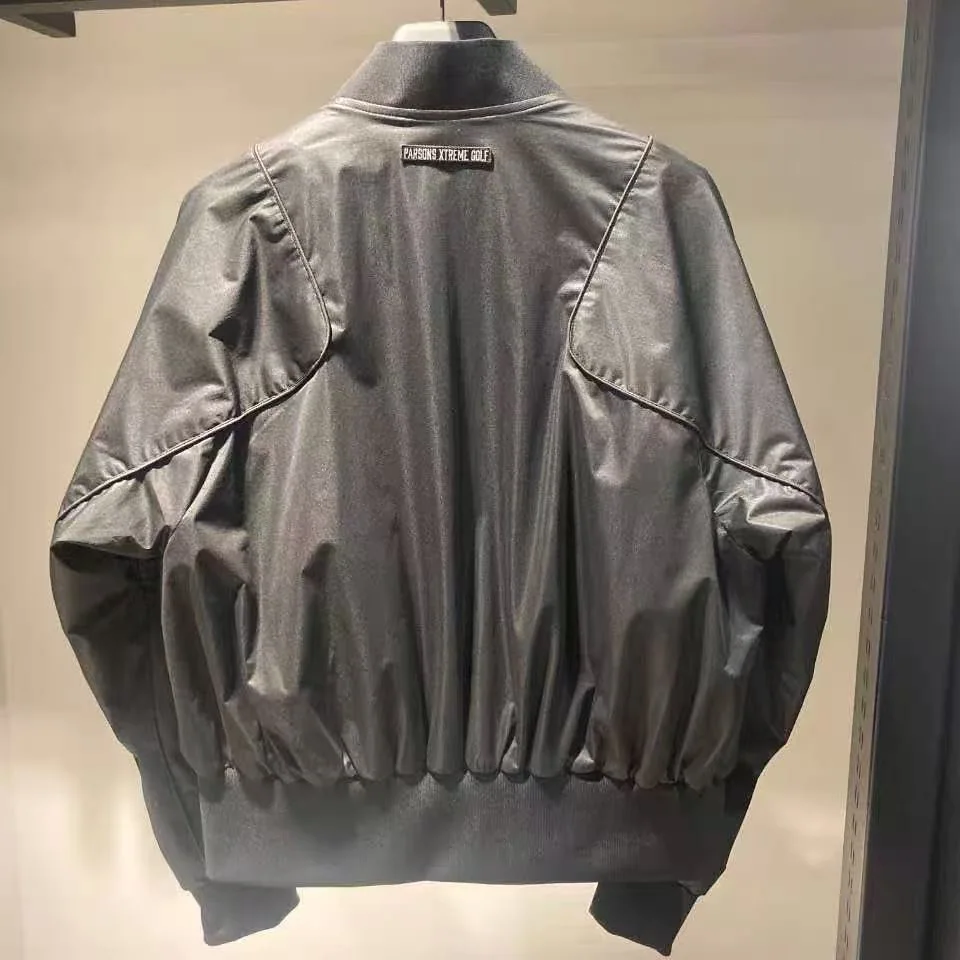PXG 여성 지퍼 재킷 상세 이미지 3
