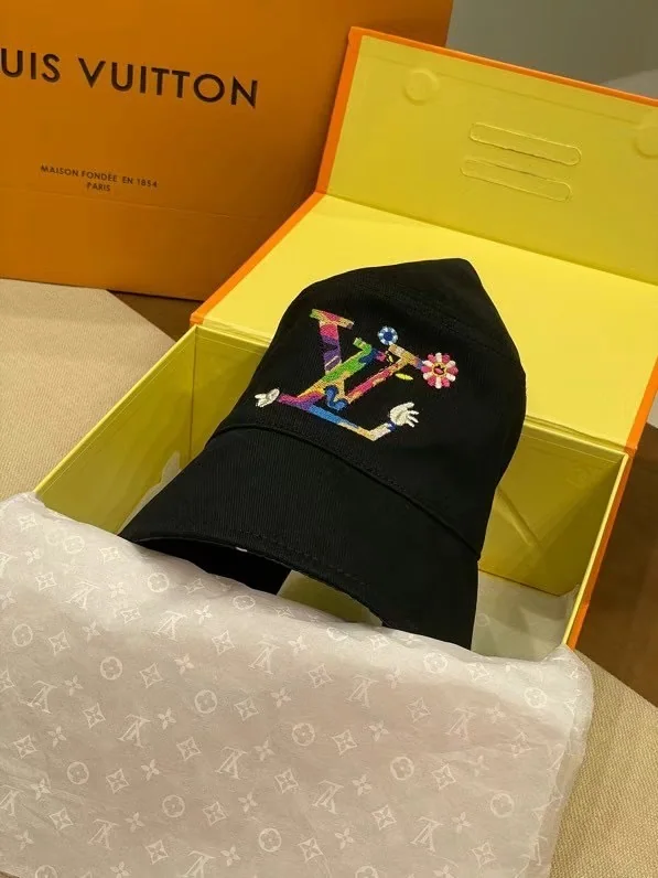 루이비통 모자 79118 Louis Vuitton Cap 상세 이미지 8