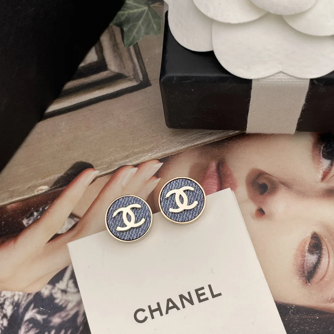 샤넬 귀걸이 69085 Chanel Earrings 상세 이미지 7