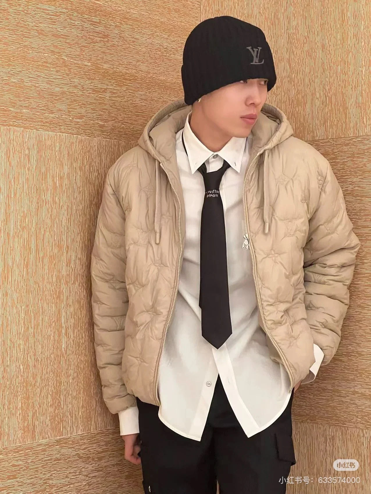 루이비통 모자 79170 Louis Vuitton Cap 상세 이미지 1