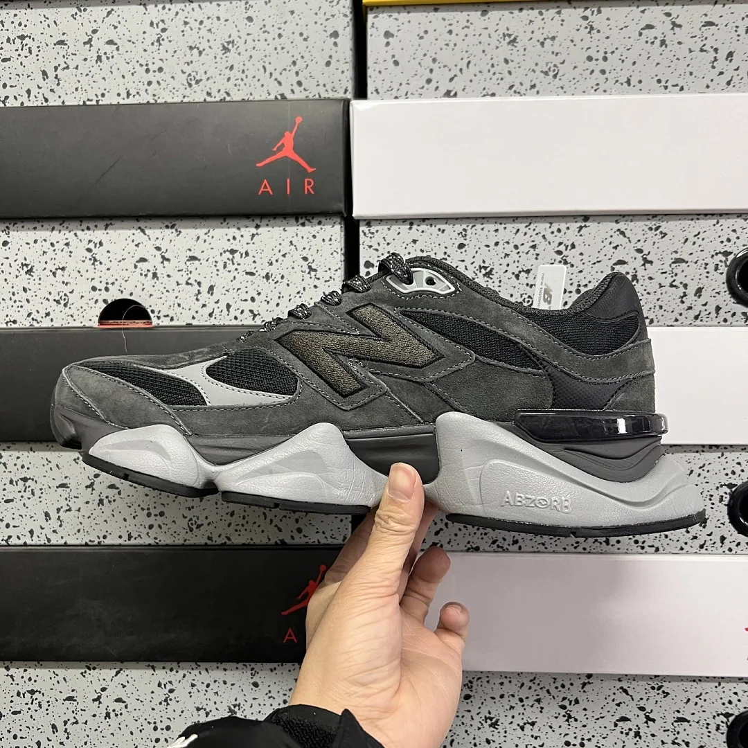뉴발란스 [C] 9060 U90602P8 202227 New Balance 9060 상세 이미지 5