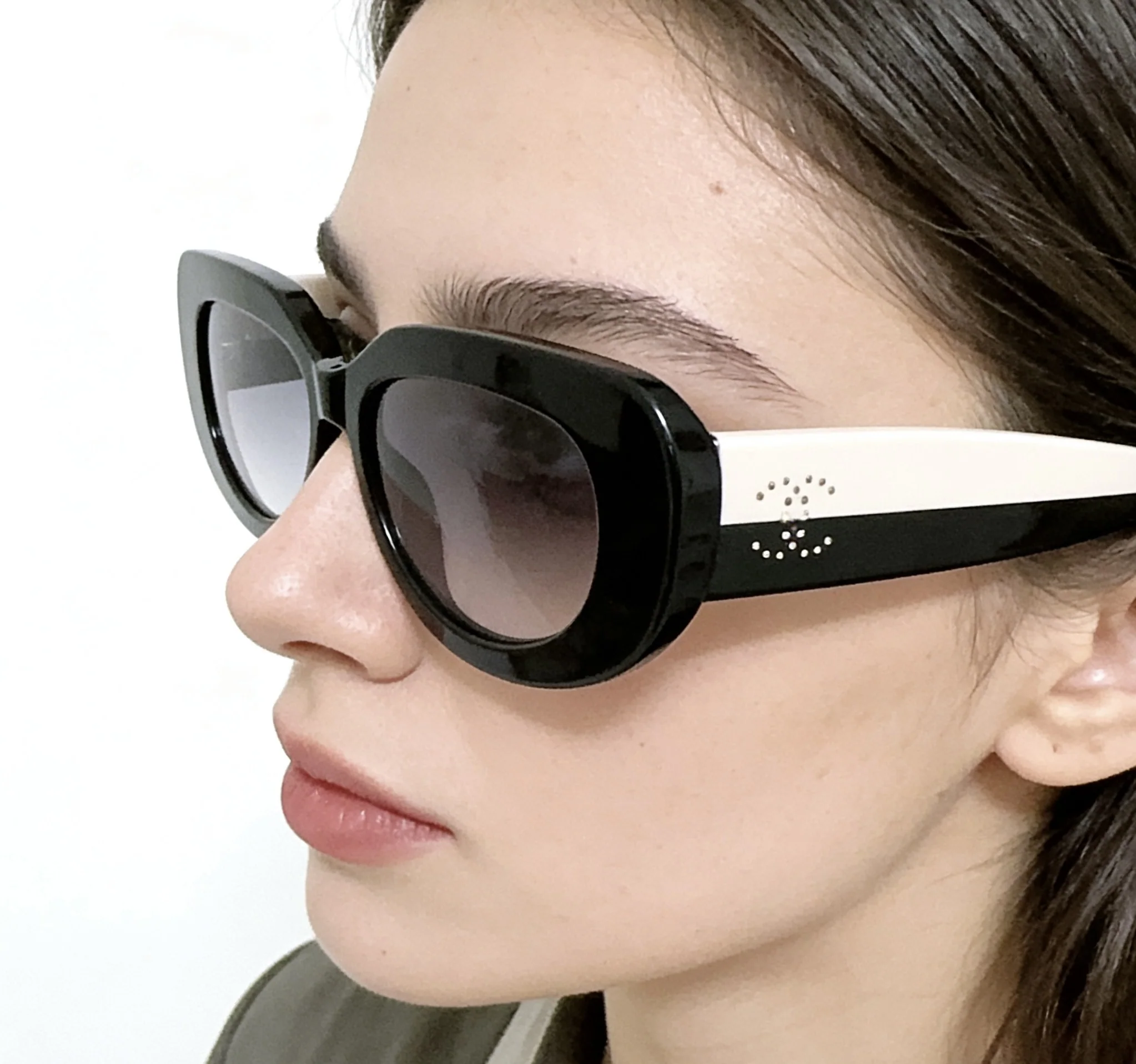 샤넬 선글라스 56858 Chanel Sunglasses 상세 이미지 7