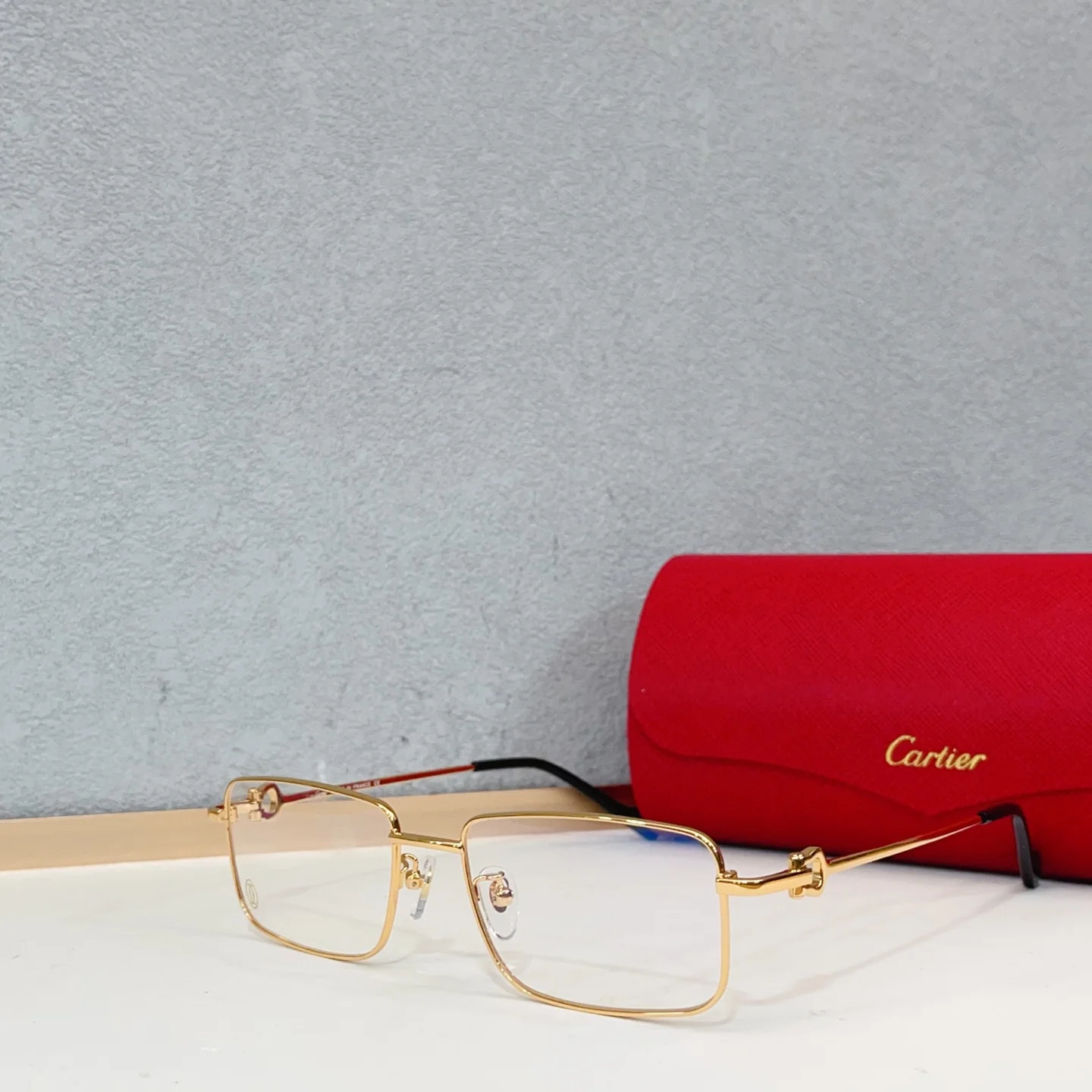 까르띠에 선글라스 72210 Cartier Sunglasses 상세 이미지 4