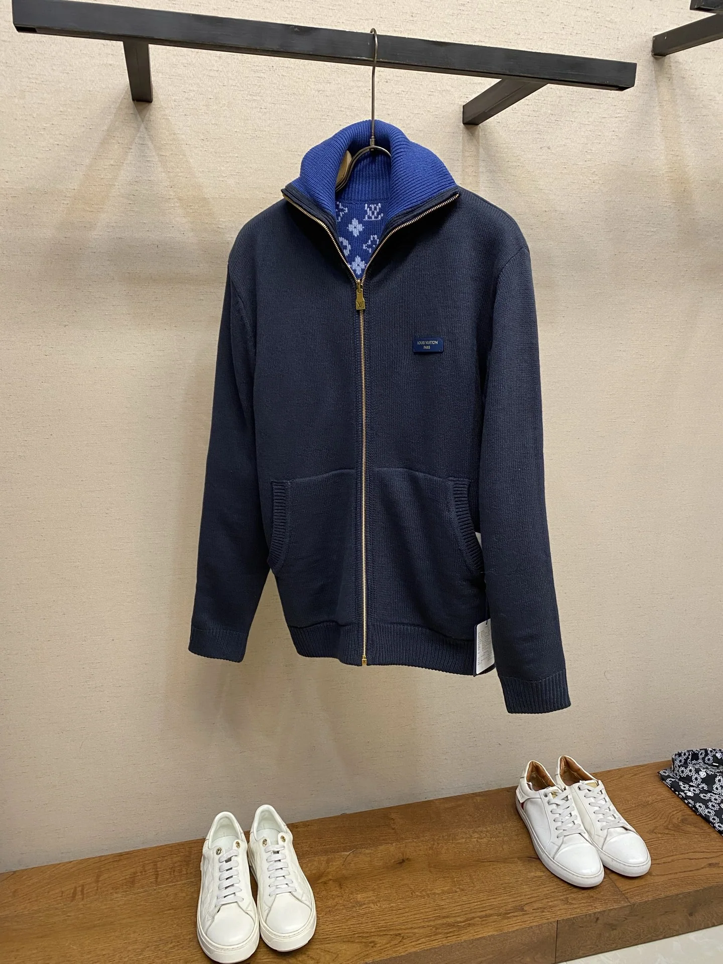 루이비통 남성 자켓 156017 Louis Vuitton Jacket