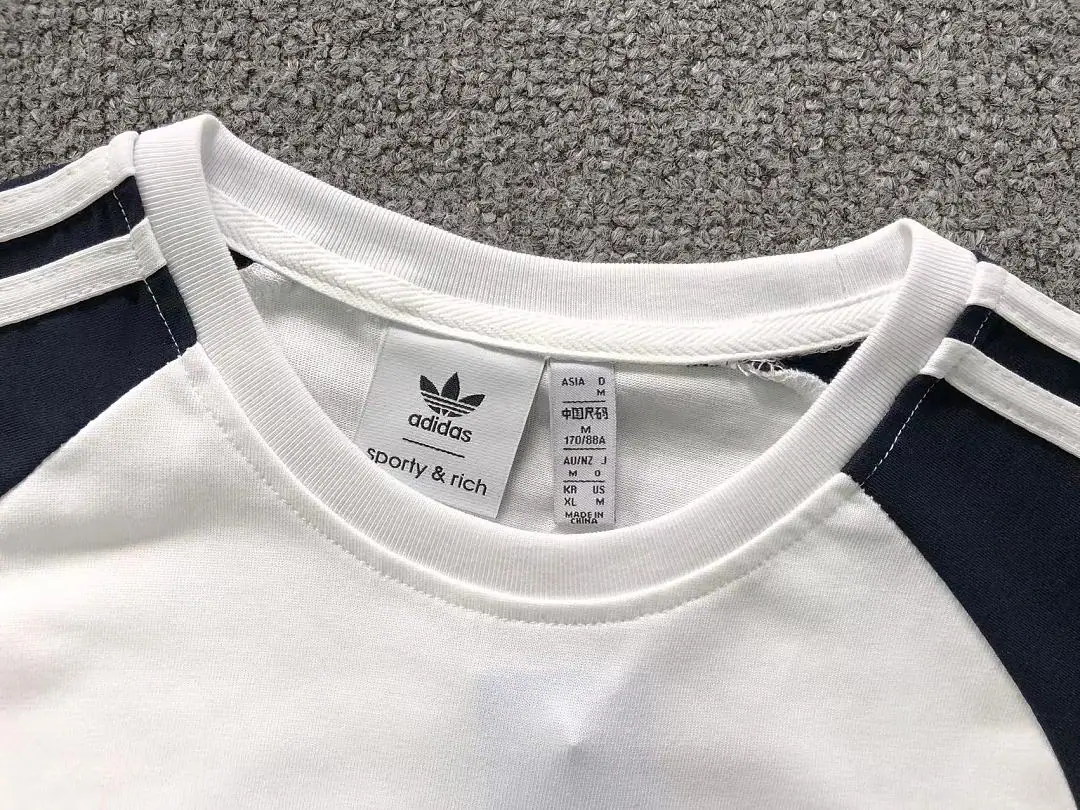 아디다스 여성 반팔 티셔츠 202921 Adidas T-Shirt 상세 이미지 19