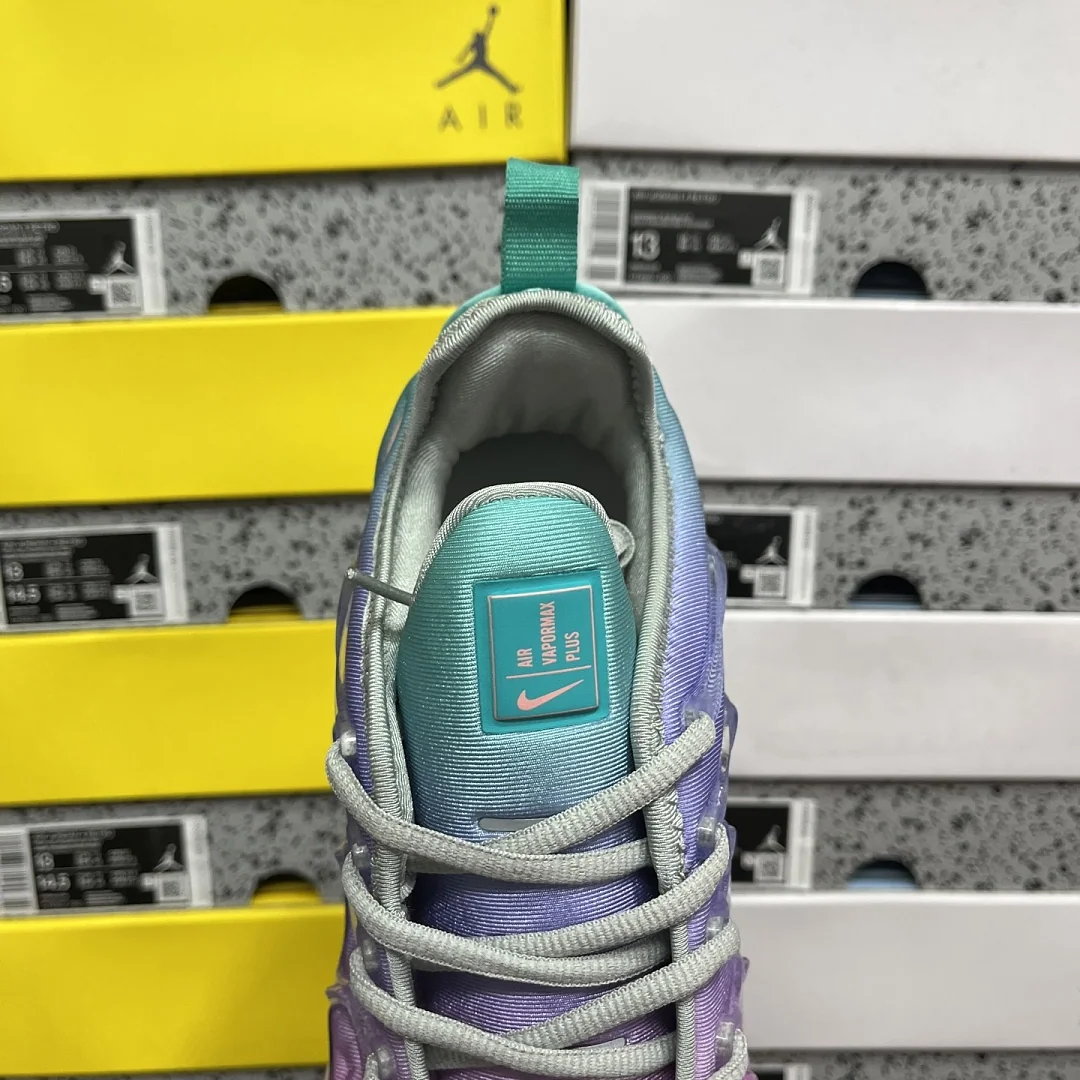 나이키 [OT] 에어 베이퍼맥스 플러스 퍼플 핑크 CW5593-700 201589 Nike Air VaporMax Plus 상세 이미지 2