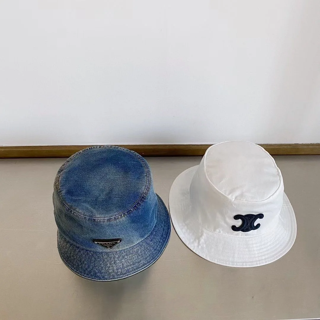 프라다 모자 85080 Prada Cap 상세 이미지 2