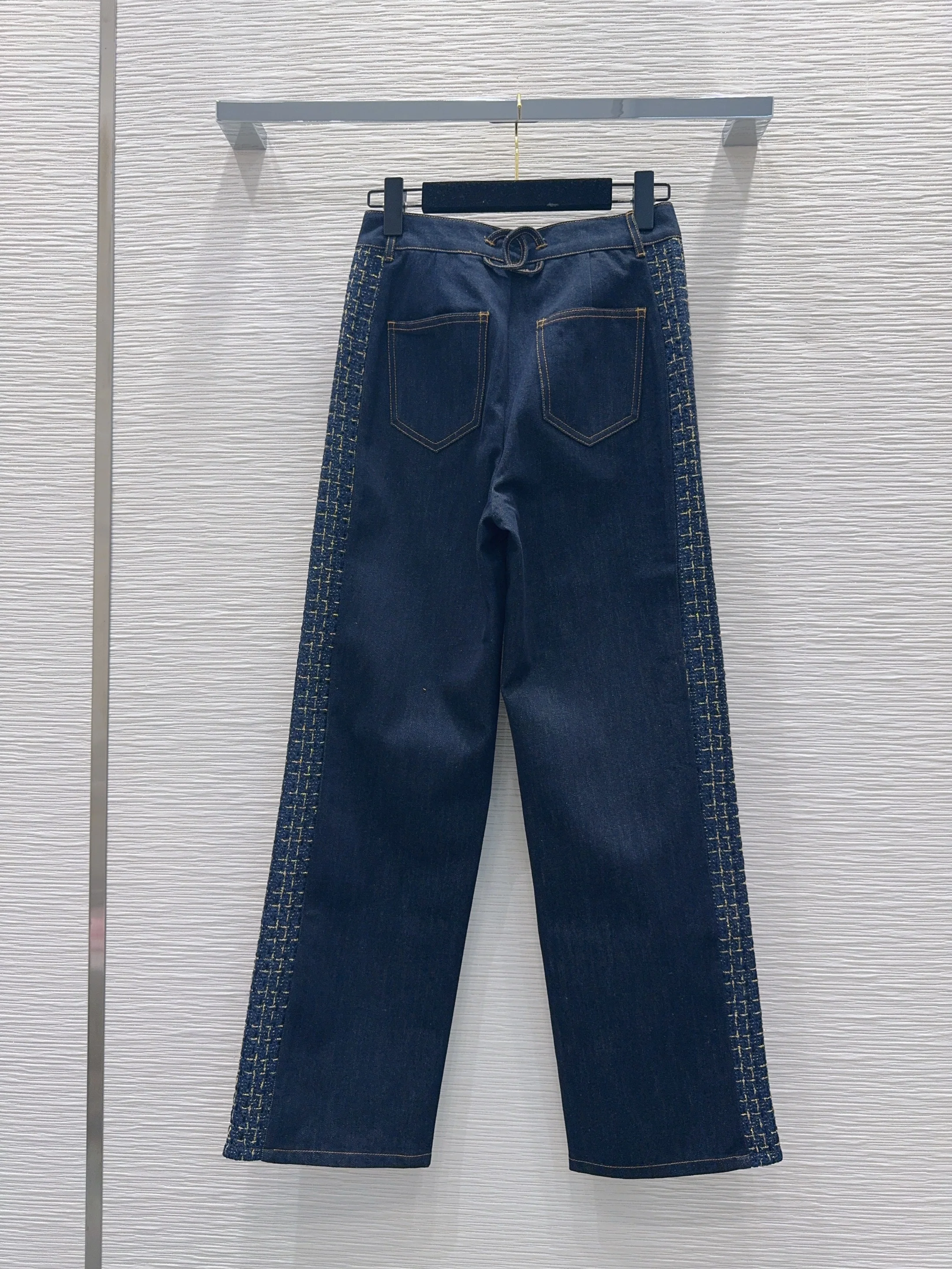 샤넬 여성 바지 70262 Chanel Women Pants 상세 이미지 18