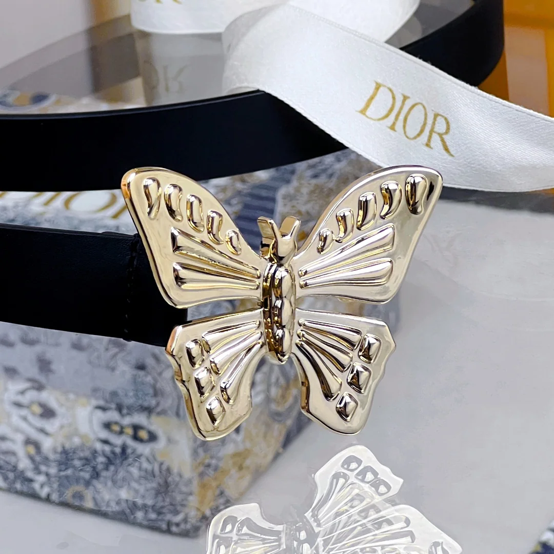 디올 벨트 59953 Dior Belt 상세 이미지 3