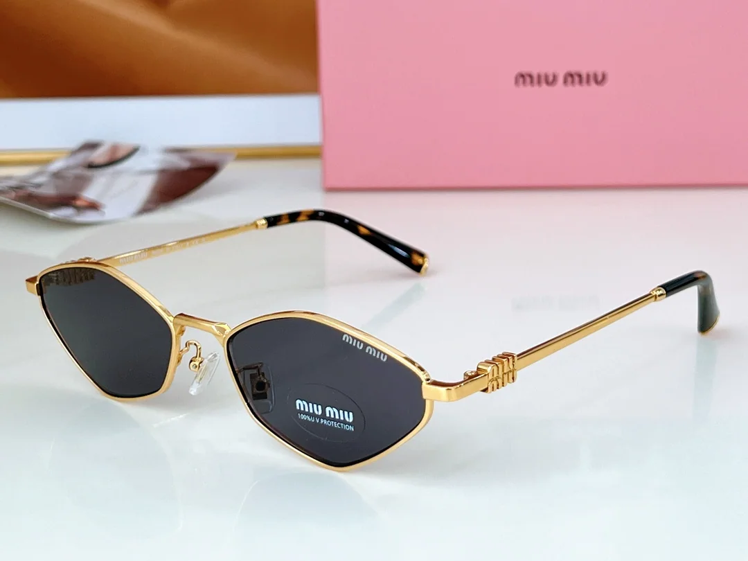미우미우 선글라스 73326 Miu Miu Sunglasses 상세 이미지 3