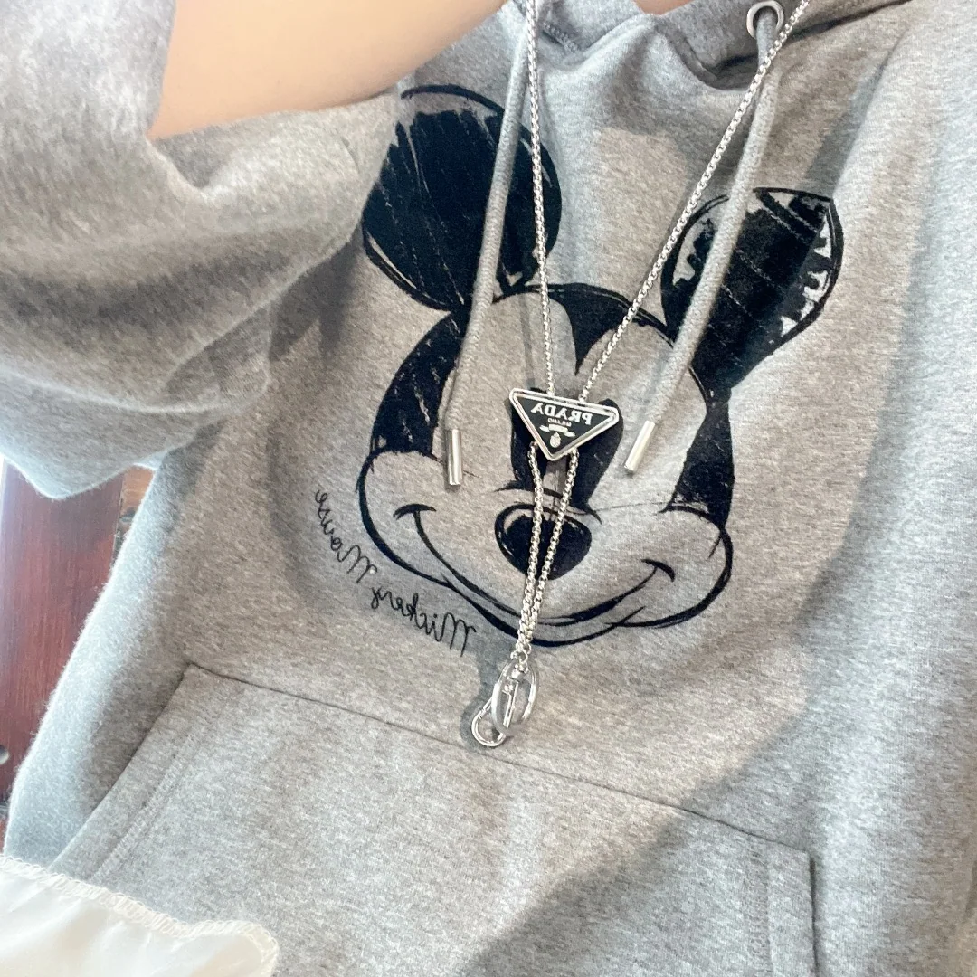 프라다 목걸이 71524 Prada Necklace 상세 이미지 8