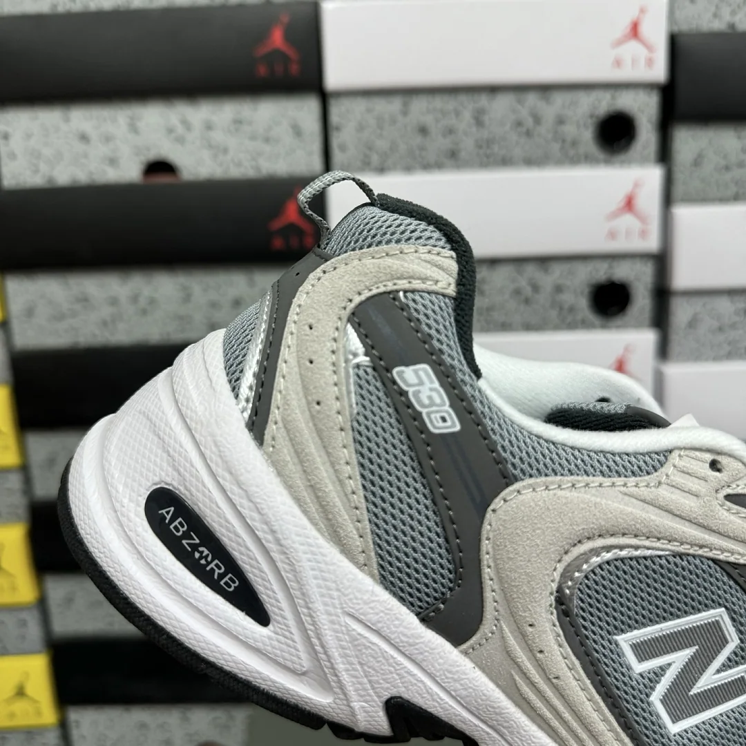 뉴발란스 [WZ] MR530CK 202045 New Balance 상세 이미지 10
