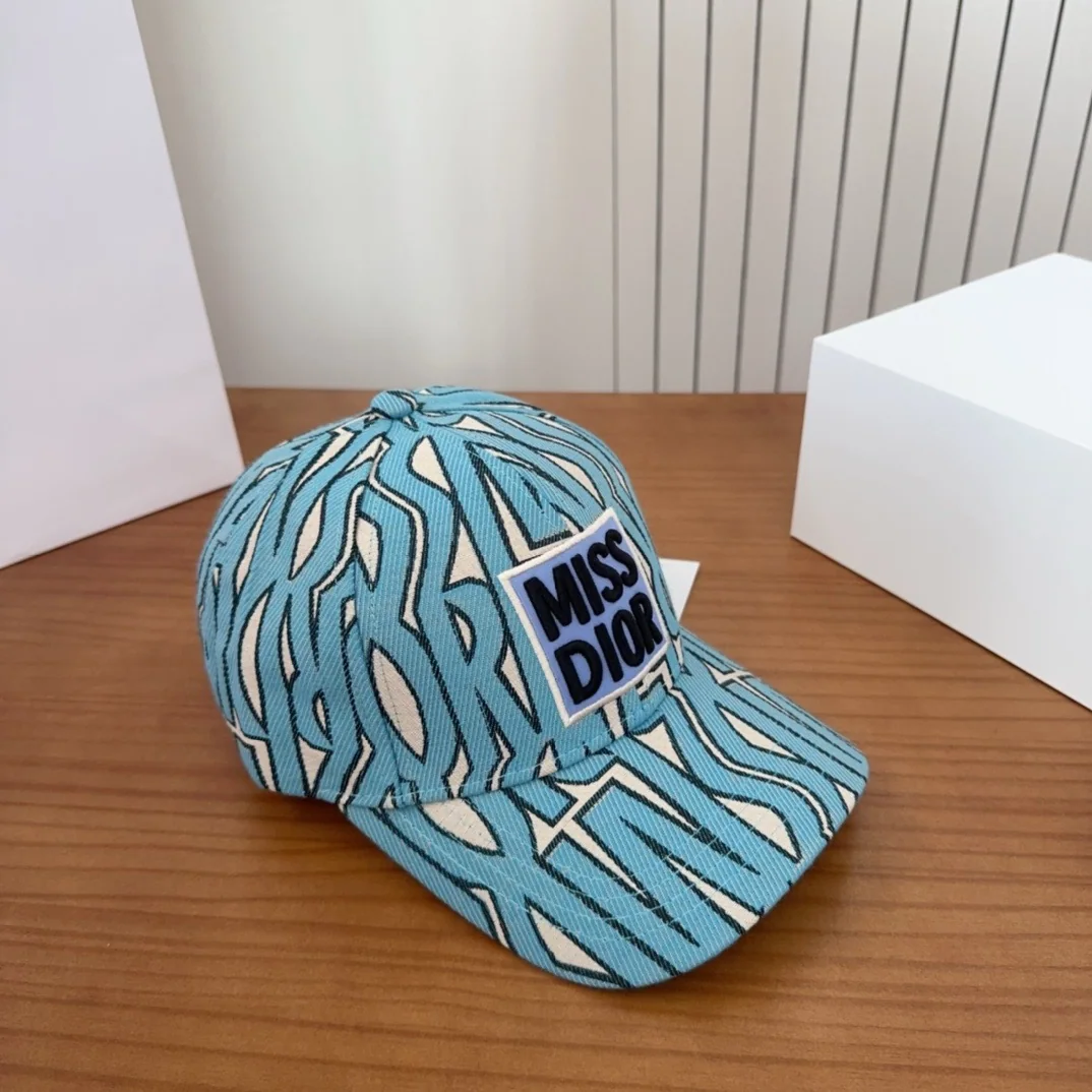 디올 모자 78664 Dior Cap 상세 이미지 8