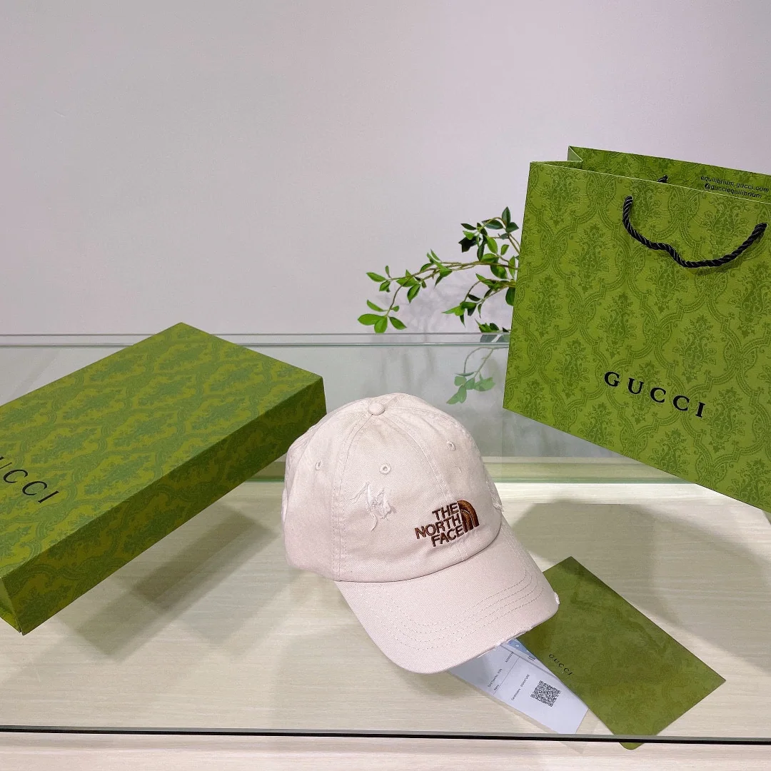 구찌 모자 78397 Gucci Cap 상세 이미지 8