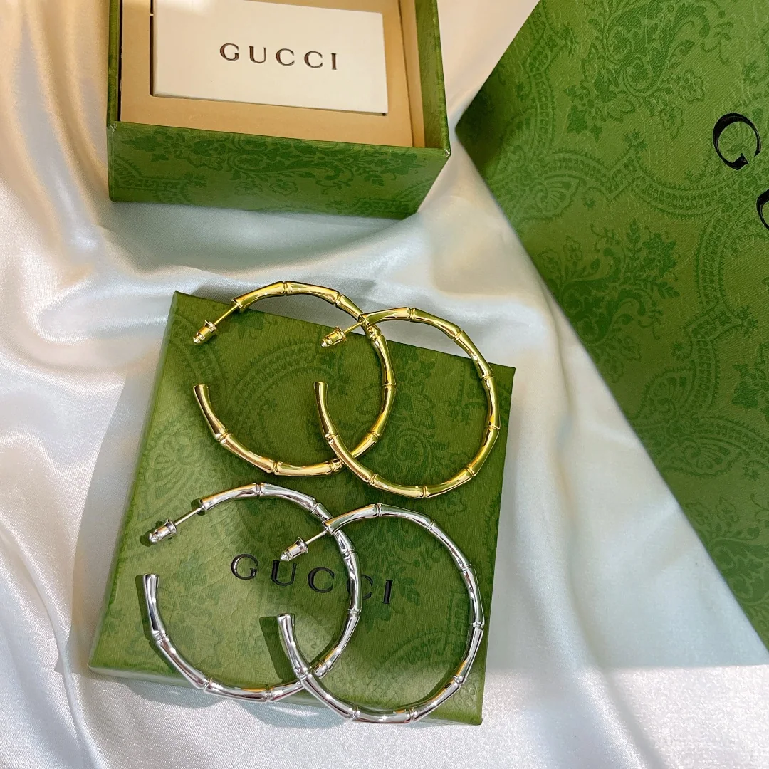구찌 귀걸이 55909 Gucci Earrings 상세 이미지 9