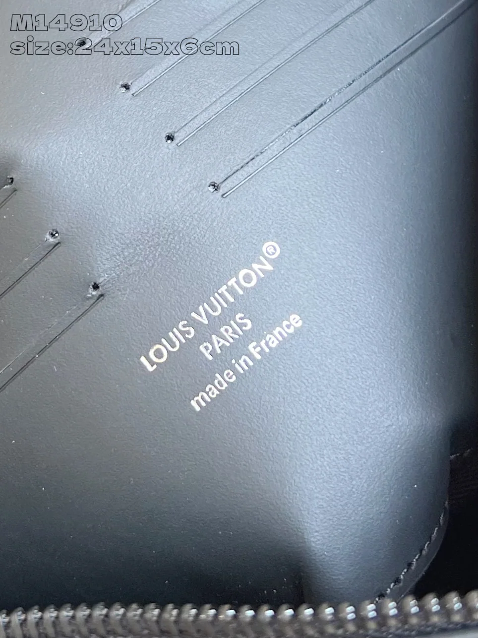 루이비통 M14910 포쉐트 모노그램 상세 이미지 9