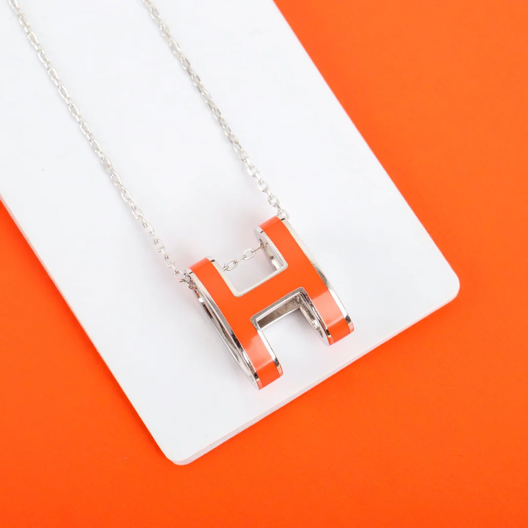 에르메스 목걸이 70278 Hermes Necklace 상세 이미지 2