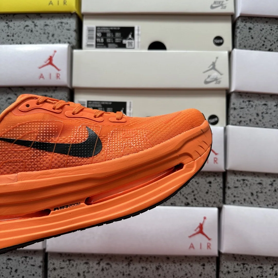 나이키 [5A] 보메로 프리미엄 오렌지 HQ2050-660 201616 Nike Vomero Premium 상세 이미지 3