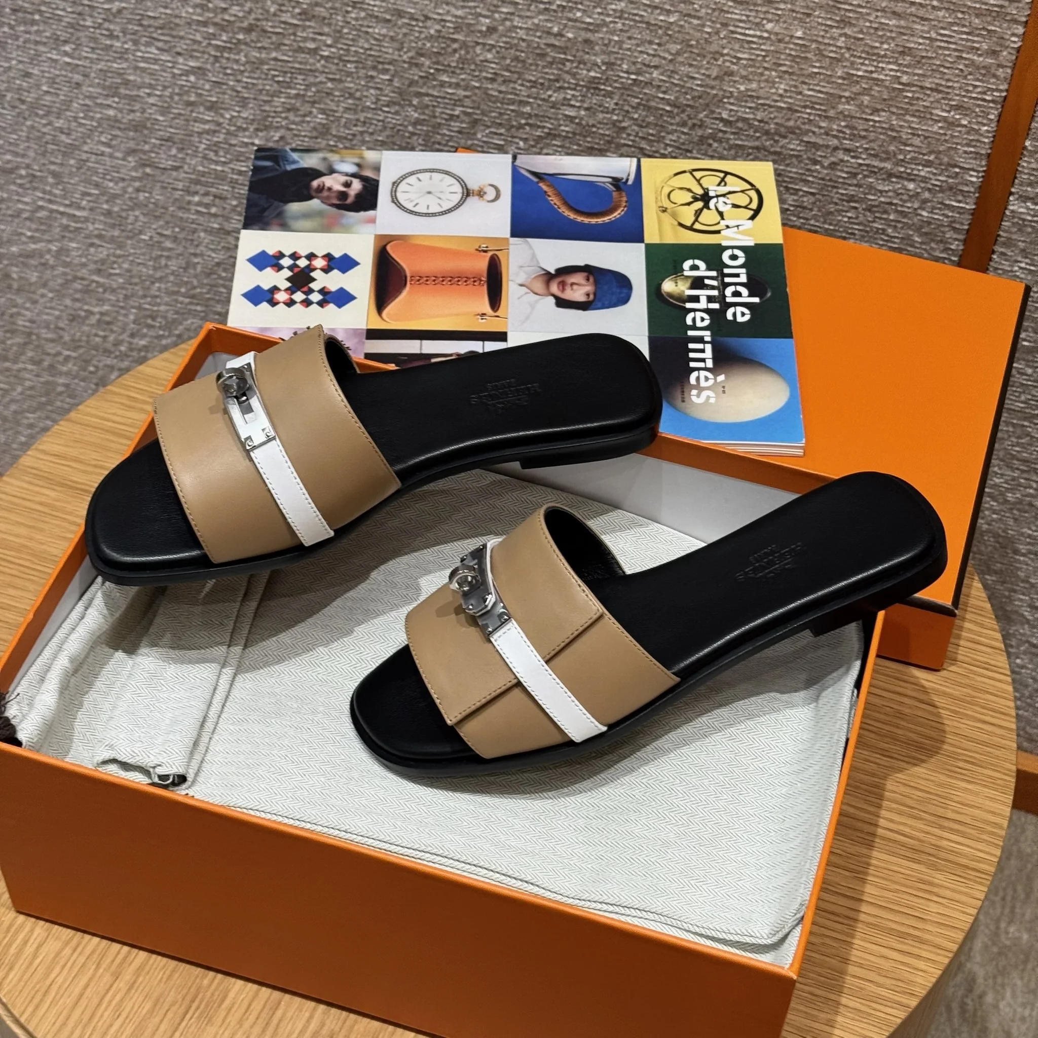 에르메스 신발 8287 상세 이미지 7
