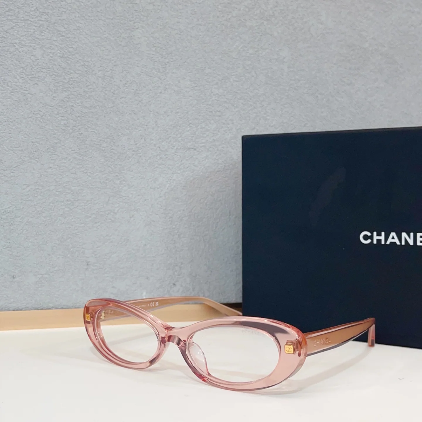 샤넬 선글라스 56789 Chanel Sunglasses 상세 이미지 4