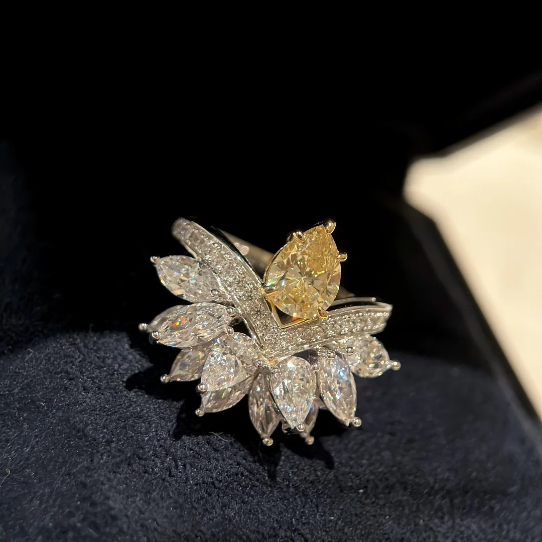 쇼메 반지 69828 Chaumet Ring 상세 이미지 9