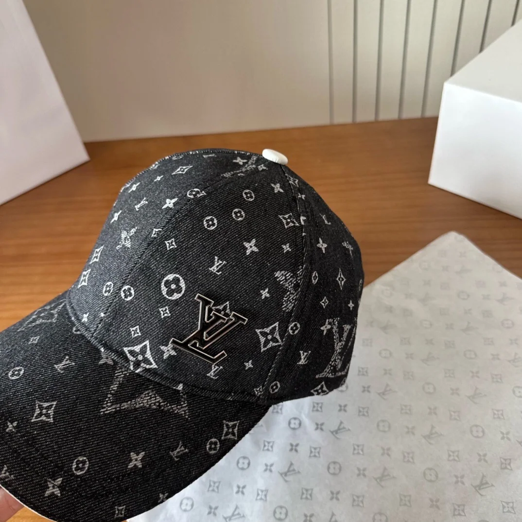 루이비통 모자 79306 Louis Vuitton Cap 상세 이미지 4