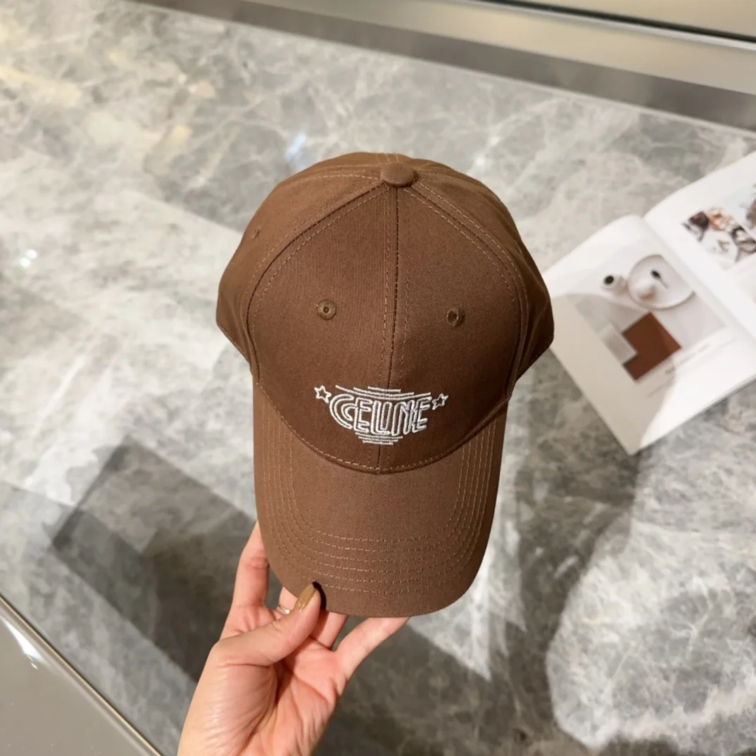 셀린느 모자 83094 Celine Cap 상세 이미지 5