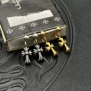 크롬하츠 귀걸이 63190 Chrome Hearts Earrings 상세 이미지 2