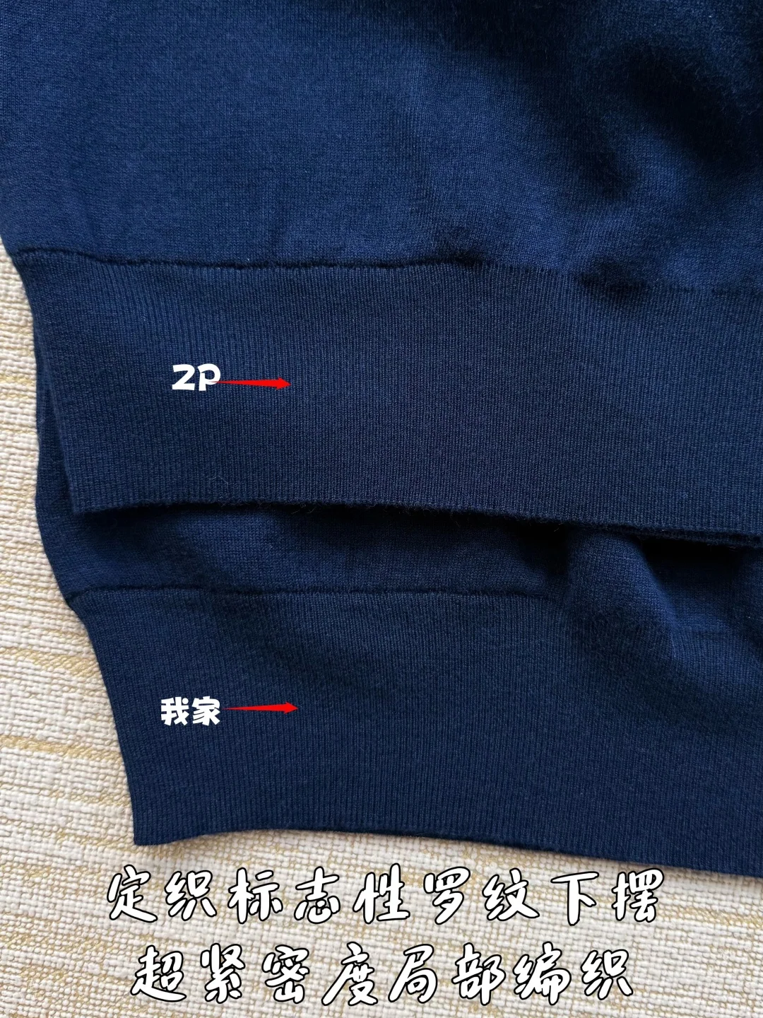 디올 26FW 남성 자켓 156983 Dior Jacket 상세 이미지 9