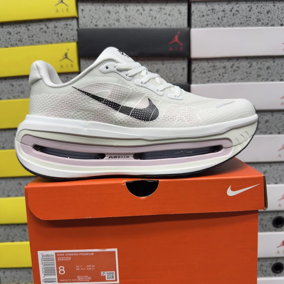 나이키 [5A] 보메로 프리미엄 HM5973-103 201817 Nike Vomero Premium
