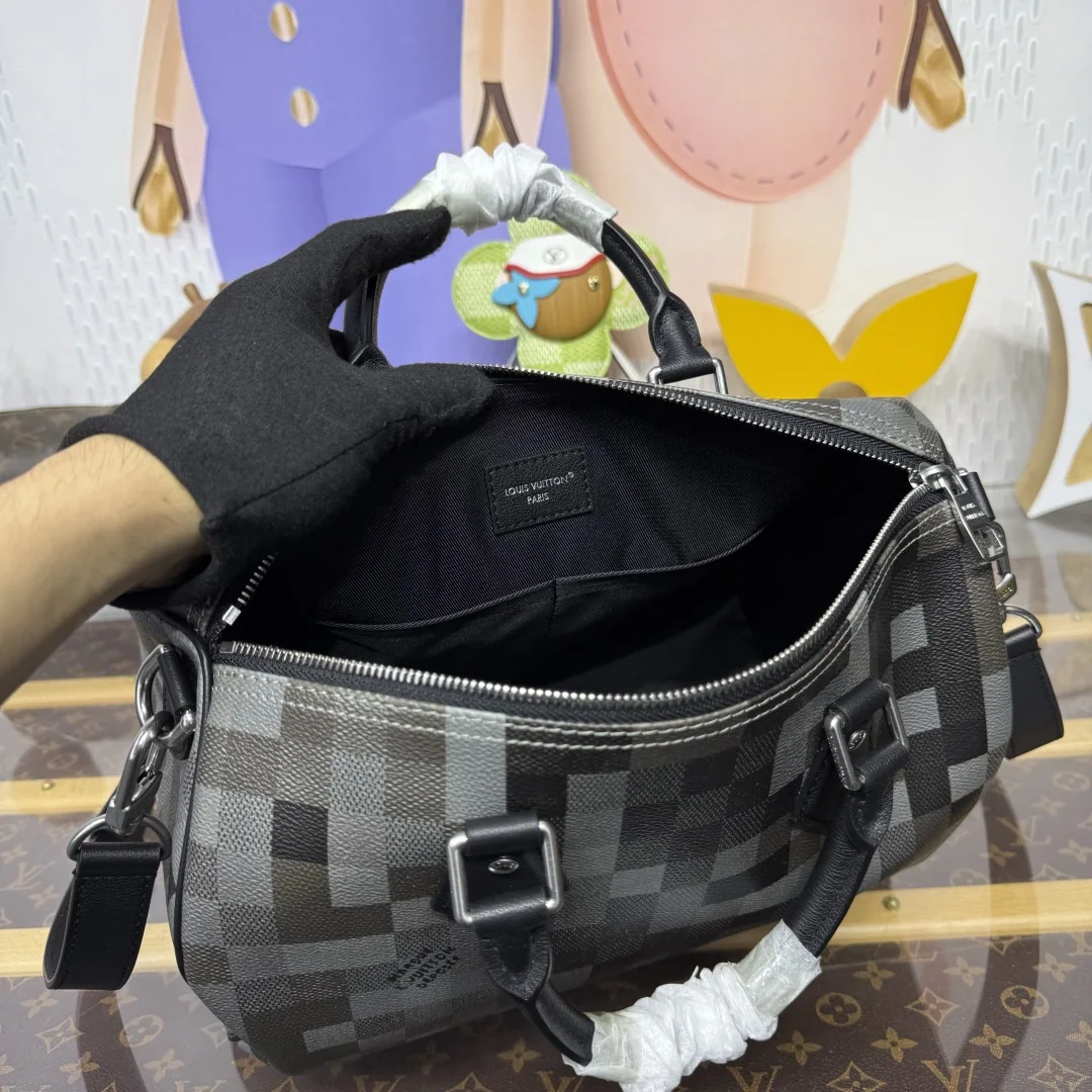 루이비통 버드케이지 가방 M28977 상세 이미지 9