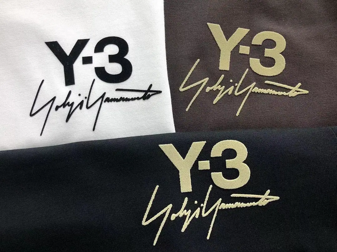 아디다스 Y-3 반팔 티셔츠 202853 Adidas Y-3 T-Shirt 상세 이미지 21