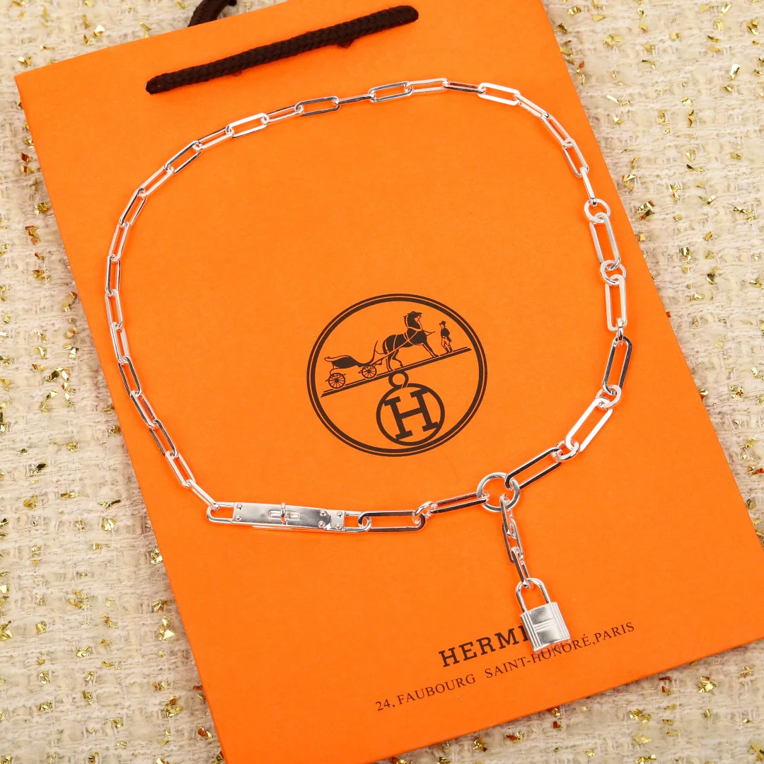 에르메스 목걸이 70347 Hermes Necklace 상세 이미지 4