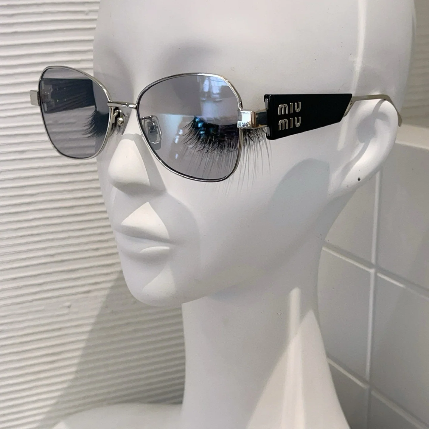 미우미우 선글라스 73251 Miu Miu Sunglasses 상세 이미지 6