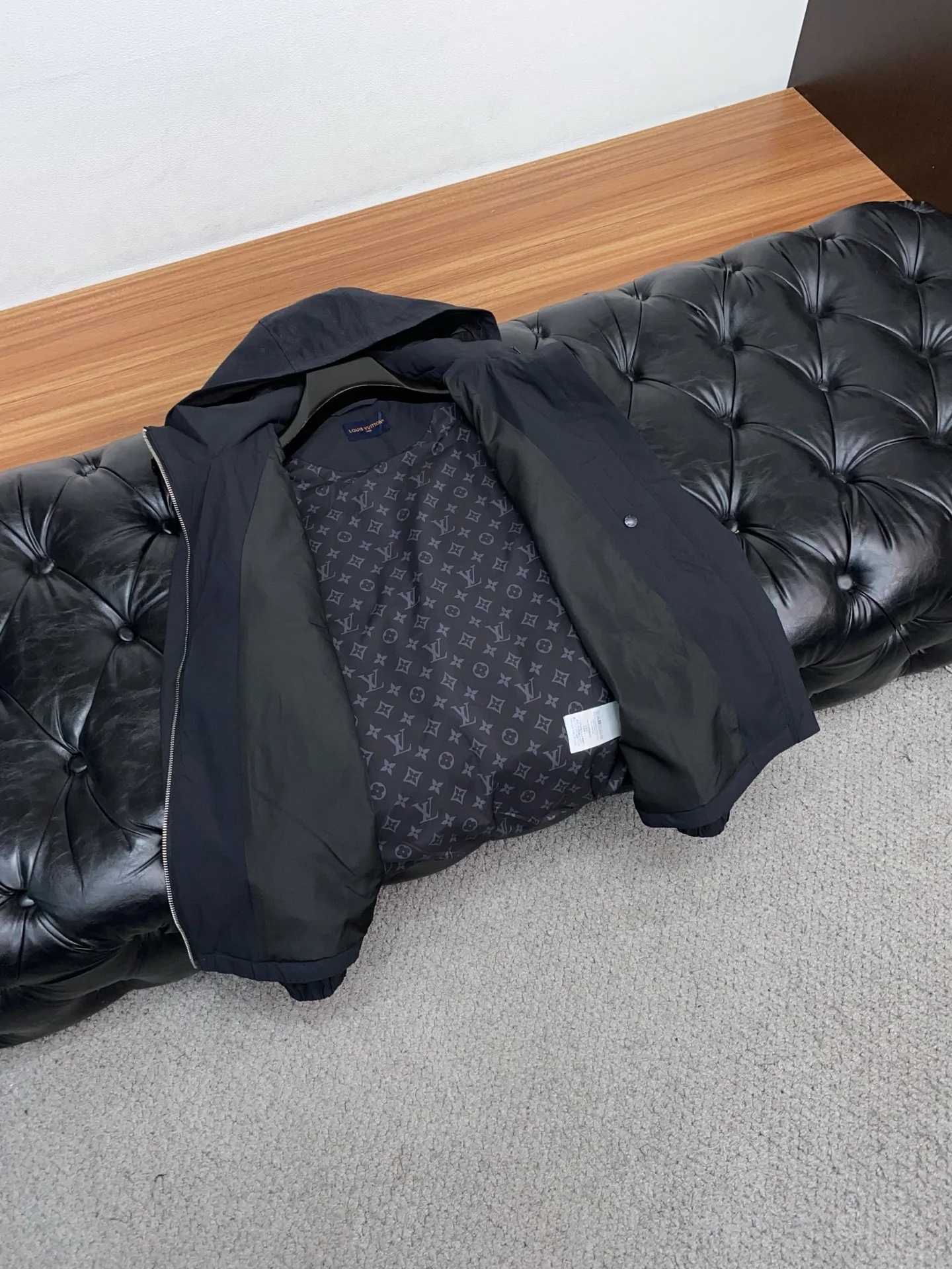 루이비통 26 SS 캐주얼 재킷 19397 Louis Vuitton 상세 이미지 7