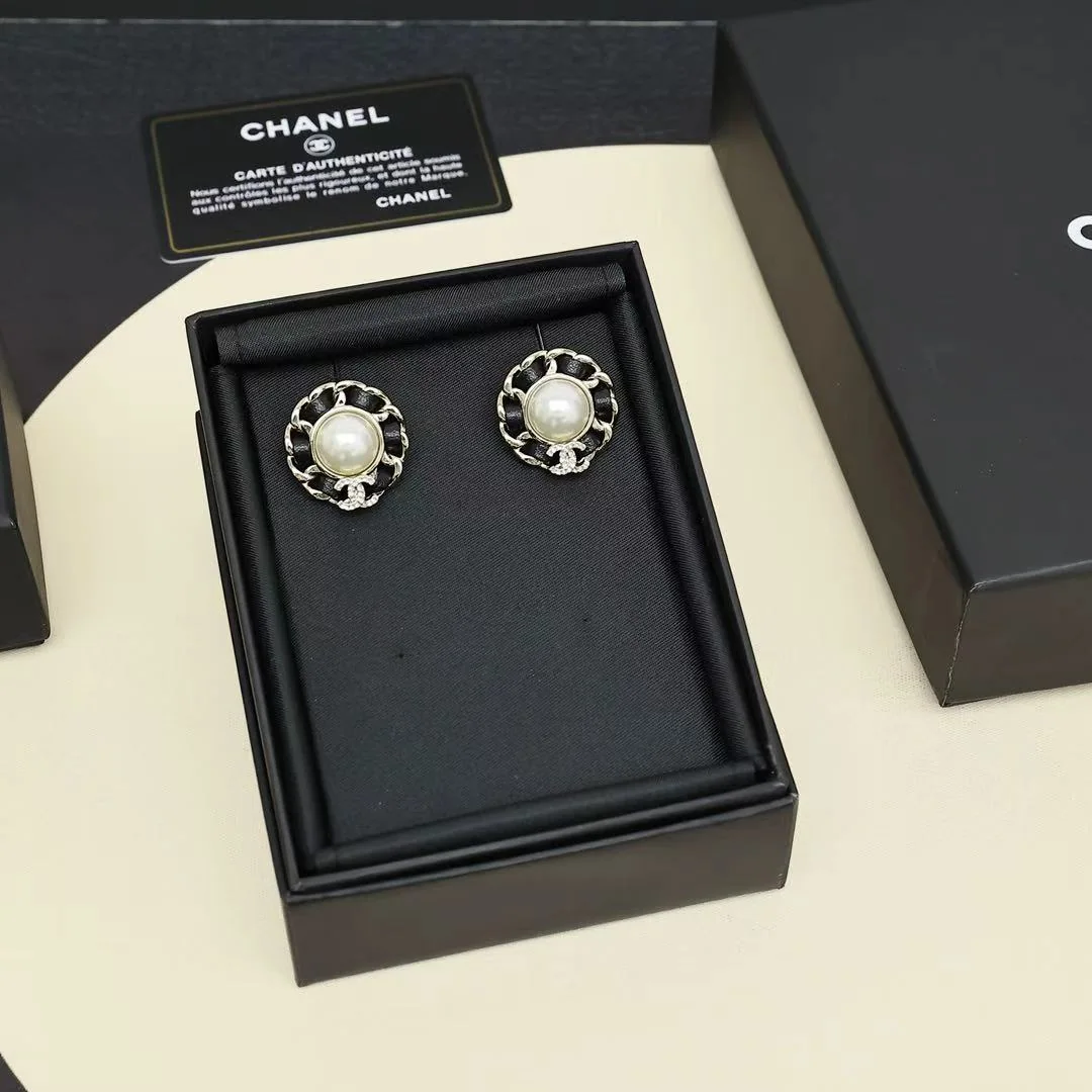 샤넬 귀걸이 69169 Chanel Earrings 상세 이미지 3