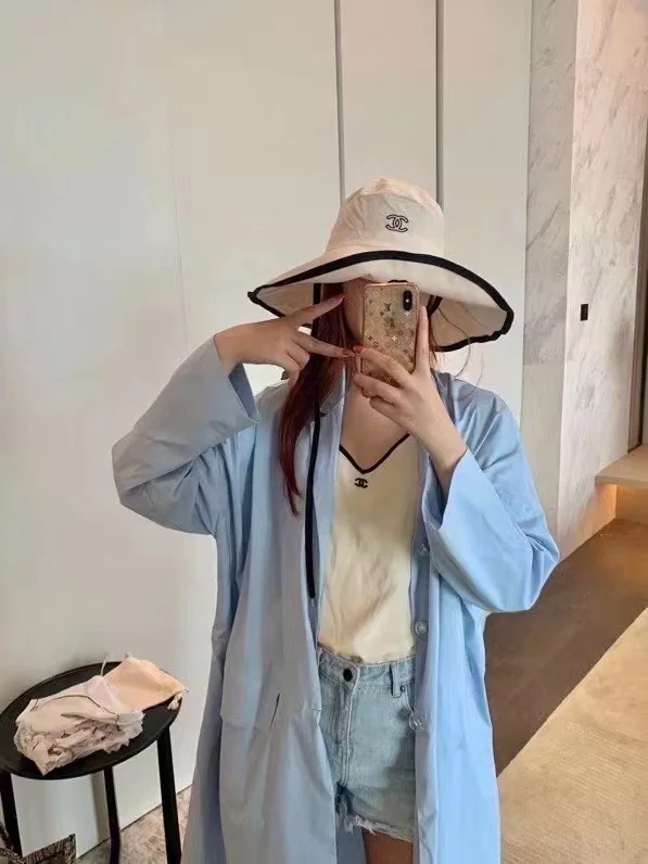 샤넬 모자 82071 Chanel Cap 상세 이미지 2