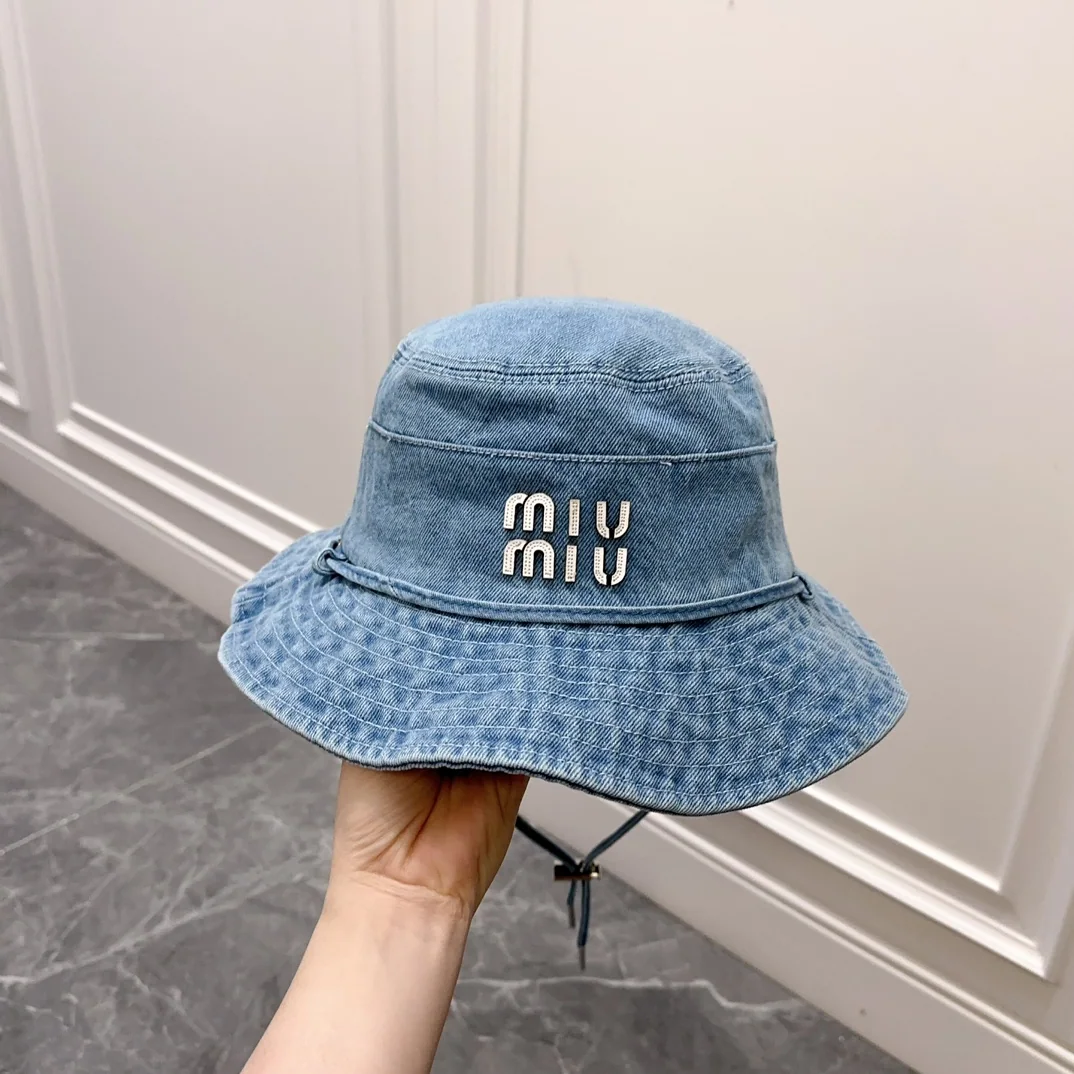 미우미우 모자 81067 Miu Miu Cap 상세 이미지 4