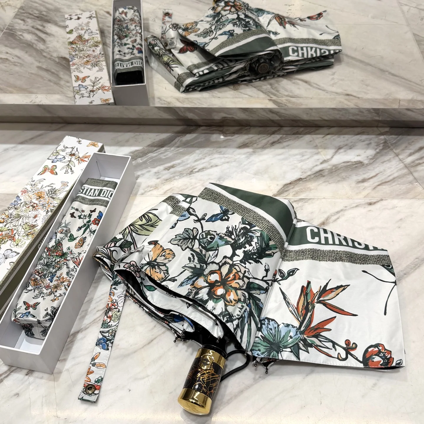 디올 우산 85574 Dior Umbrella 상세 이미지 3