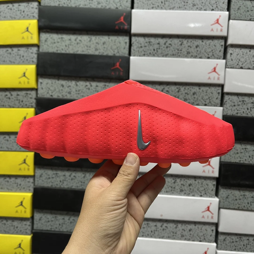 나이키 [KOO] 마인드 001 슬라이드 HQ4307-600 201428 Nike Mind 001 Slide Solar Red 상세 이미지 3