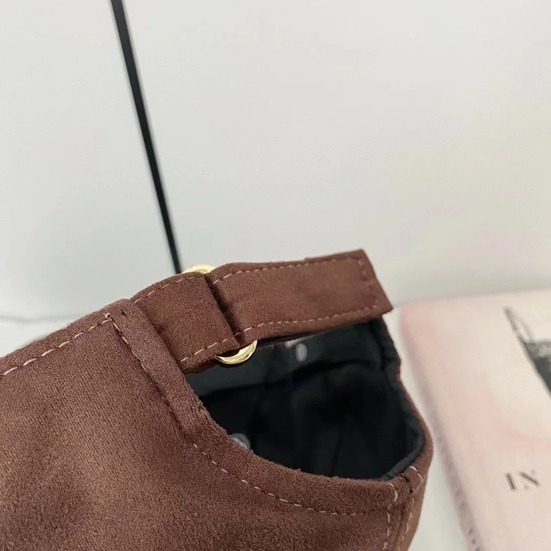 샤넬 모자 82220 Chanel Cap 상세 이미지 5