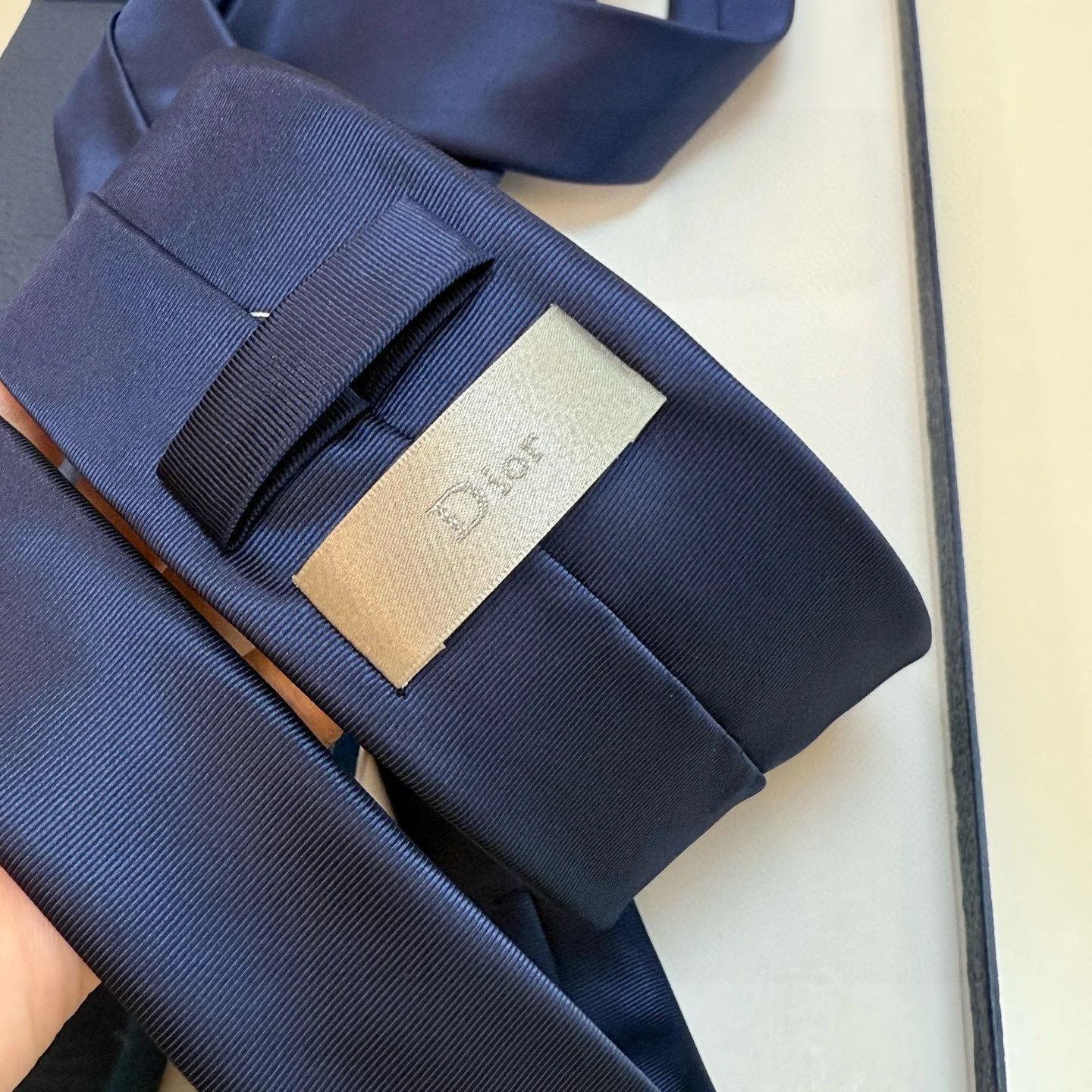 디올 넥타이 89630 Dior Accessories 상세 이미지 7